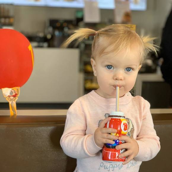 Meet your Posher, Nikki - Picture 1 of 1